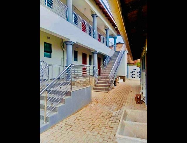 1 BEDROOM PROPERTY TO RENT IN UMLAZI W